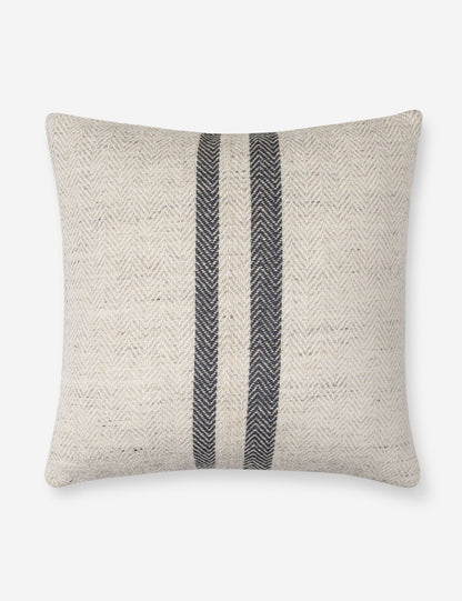 Brett II Pillow by Becki Owens x Surya