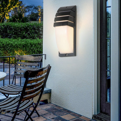 [Open-Box] Waterproof LED Wall Lights for Outdoor Balcony Terrace Aisle