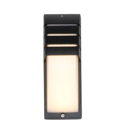 [Open-Box] Waterproof LED Wall Lights for Outdoor Balcony Terrace Aisle