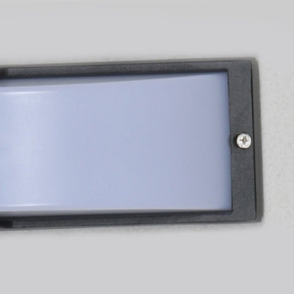 [Open-Box] Waterproof LED Wall Lights for Outdoor Balcony Terrace Aisle