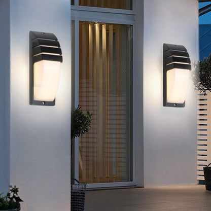 [Open-Box] Waterproof LED Wall Lights for Outdoor Balcony Terrace Aisle