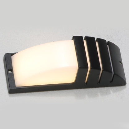 [Open-Box] Waterproof LED Wall Lights for Outdoor Balcony Terrace Aisle