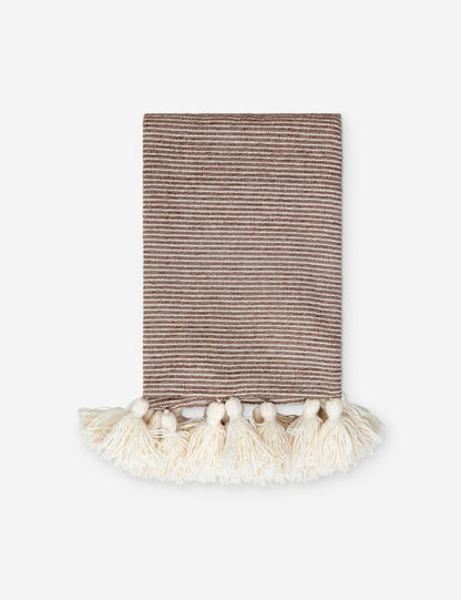 Kapri Throw by Becki Owens x Surya