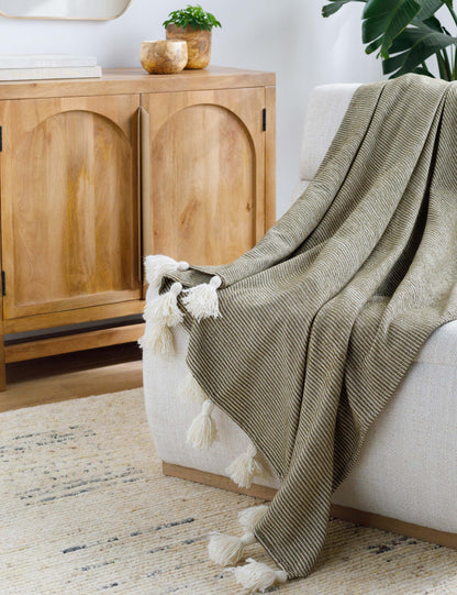 Kapri Throw by Becki Owens x Surya
