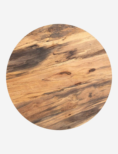 Boni Round Coffee Table