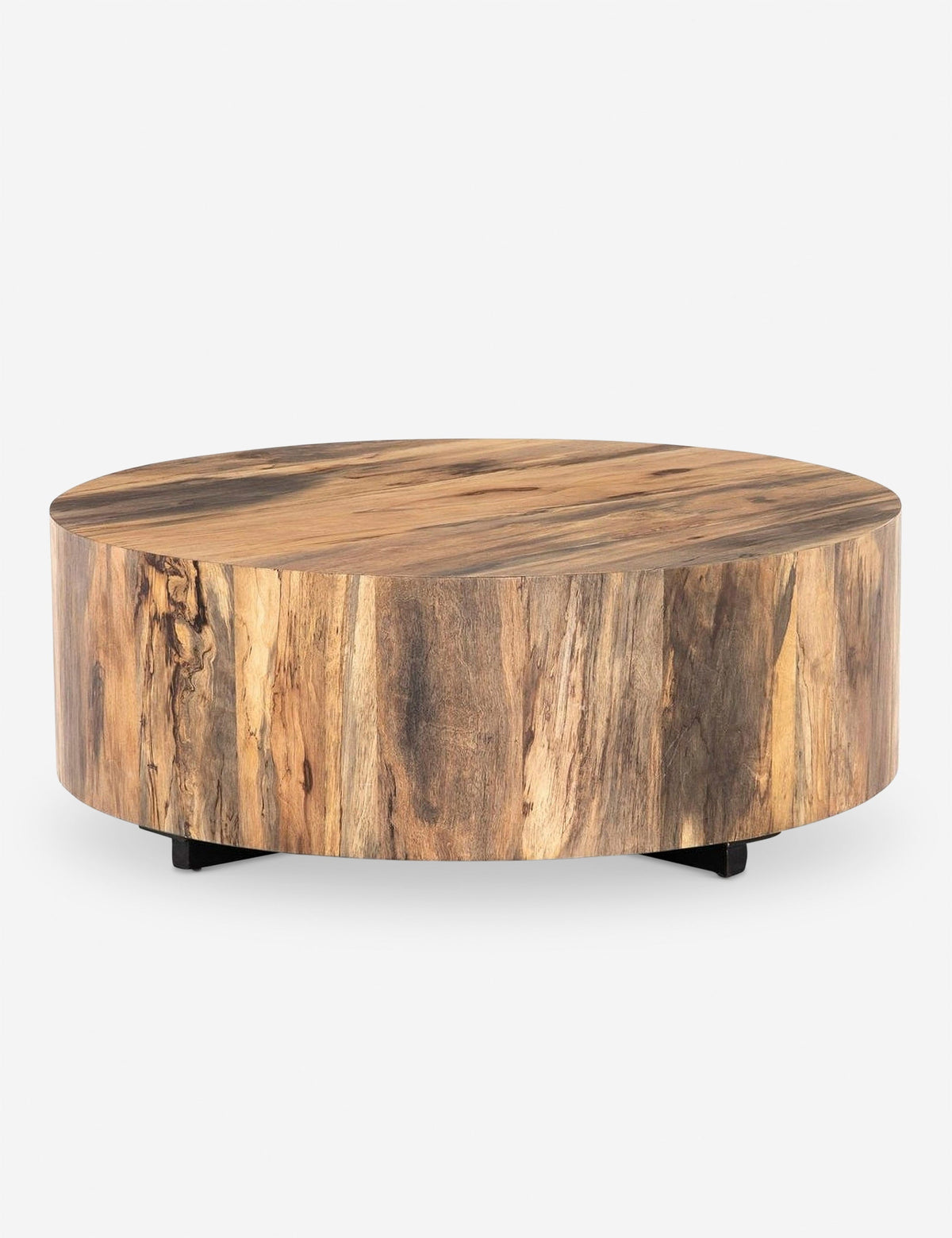 Boni Round Coffee Table
