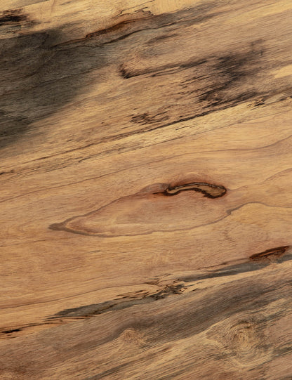 Boni Round Coffee Table