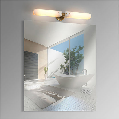 Wall Lights with Glass Shades Luxury Modern Art Deco Sconce
