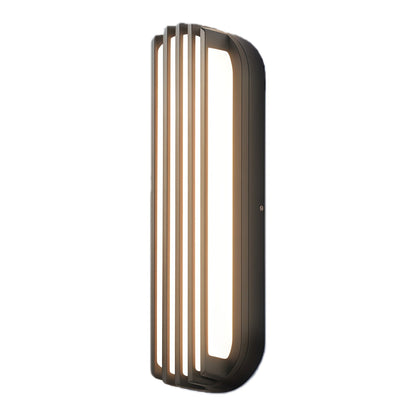 Wall-Mounted Linear Lighting Outdoor Waterproof Black Light