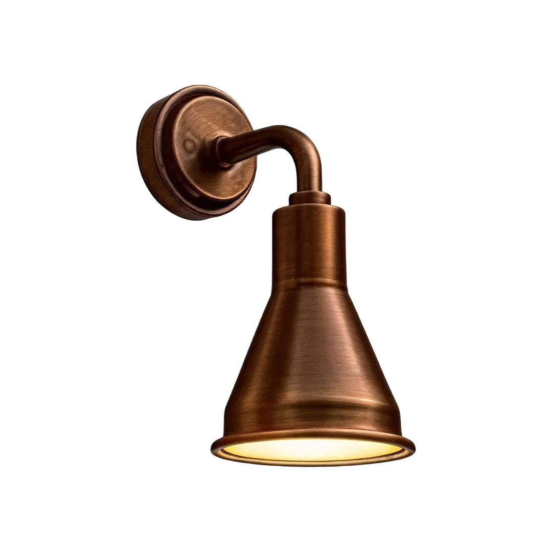 Wall Sconces Outdoor Lighting Minimalist Industrial Waterproof Lamp