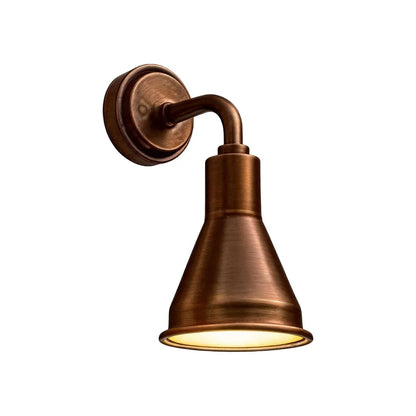 Wall Sconces Outdoor Lighting Minimalist Industrial Waterproof Lamp