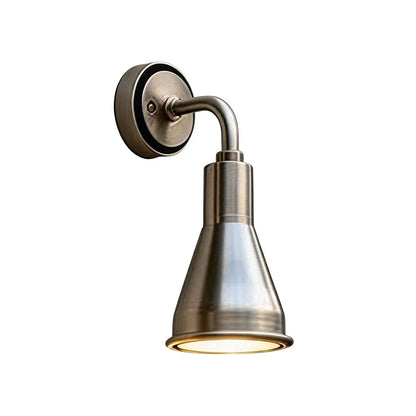 Wall Sconces Outdoor Lighting Minimalist Industrial Waterproof Lamp