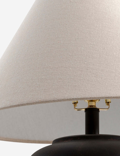 Kimora Table Lamp