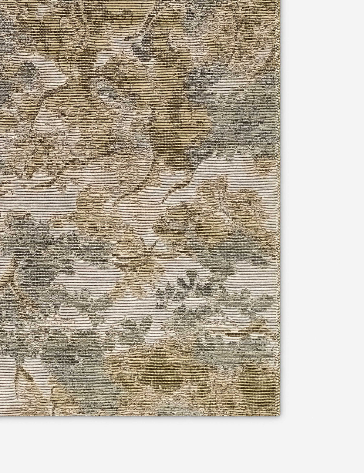 Shira Wool-Blend Rug
