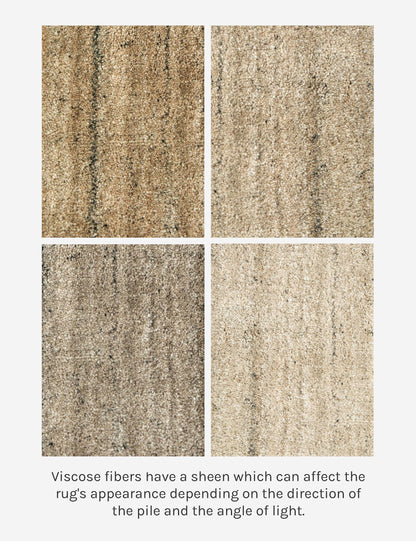 Chiltern Handmade Rug by Jake Arnold
