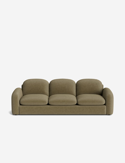 Neve Sofa by Aimee Song