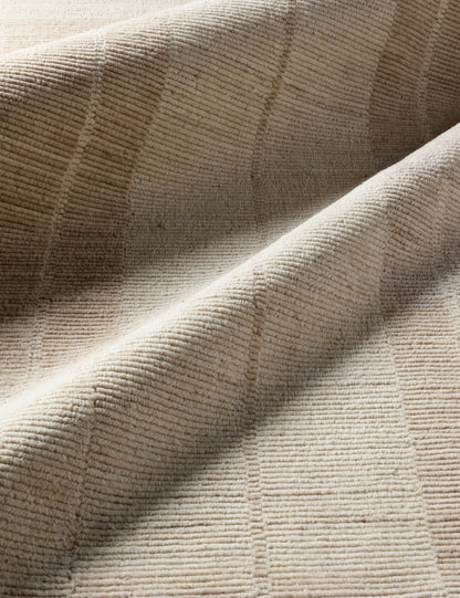 Bardot Handwoven Wool Rug