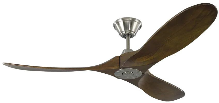 3MAVR52BS, Ceiling Fan