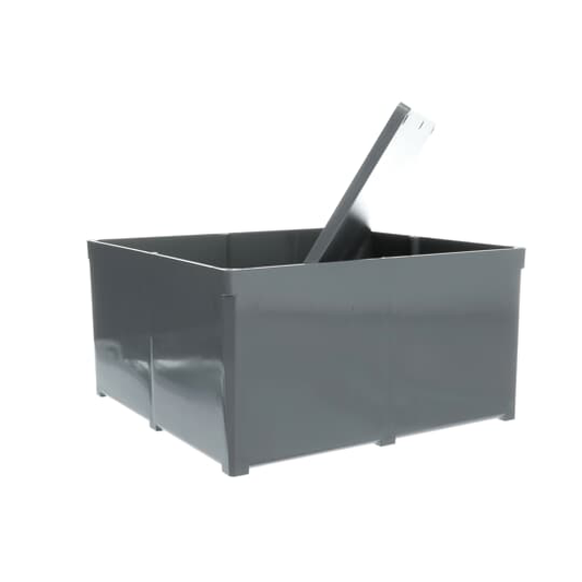 12 X 12 X 6 IN PVC JUNCTION BOX