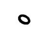 90515285, Cable Puller Retaining Ring