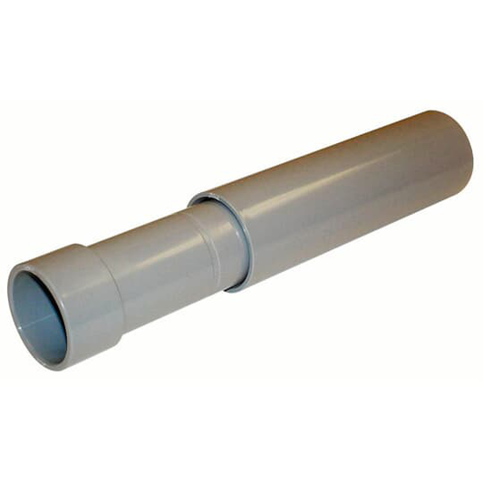 2 INCH SCH 40 EXPANSION COUPLING