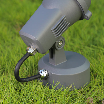 Waterproof Anti-Glare Outdoor LED Spotlights