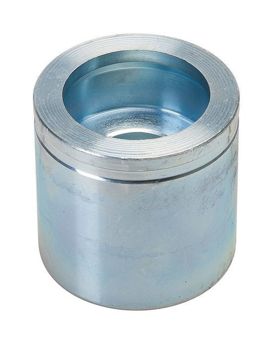 1-7/32" Speed Punch®, SS Die