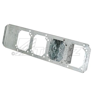 4 Device Rigid Box Support