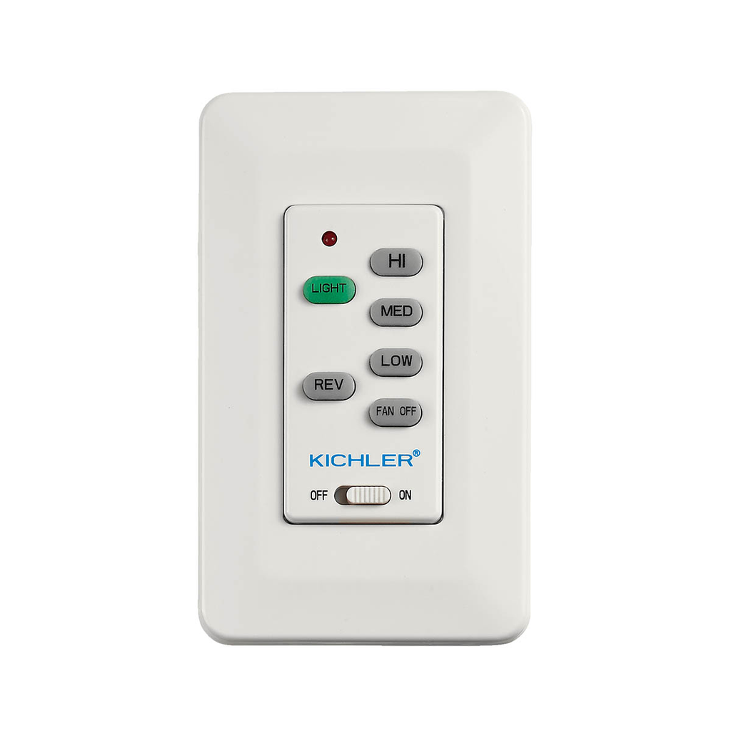 65K Wall Transmitter Full Function