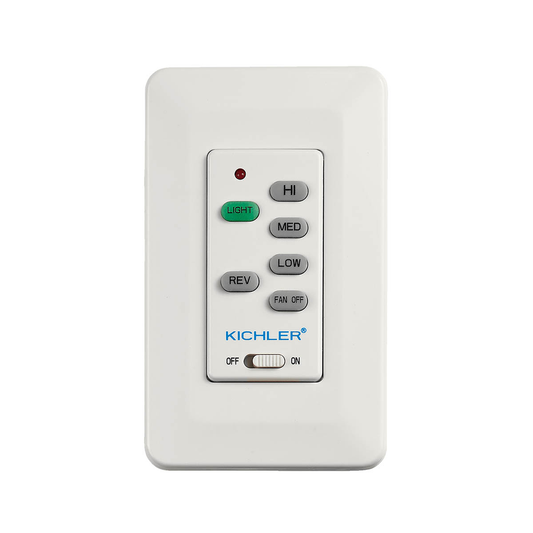 65K Wall Transmitter Full Function