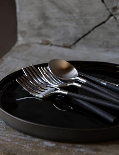 Mito Flatware 5-Piece Set by Costa Nova