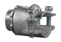 7287V, Armored Ground Wire/Non-Metallic Sheathed Cable Connector
