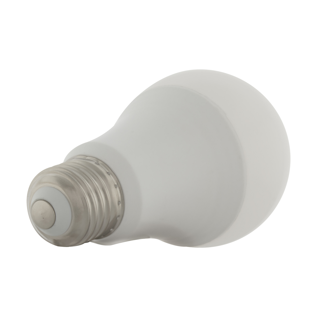 9.5 Watt; A19 LED; RGB & Tunable White; Starfish IOT; 120 Volt; 800 Lumens; 2-pack