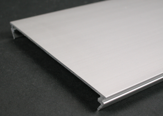 AL5200 Large Multi-Channel Raceway Blank Cover