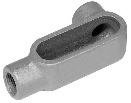 0ZGT27, Conduit Body