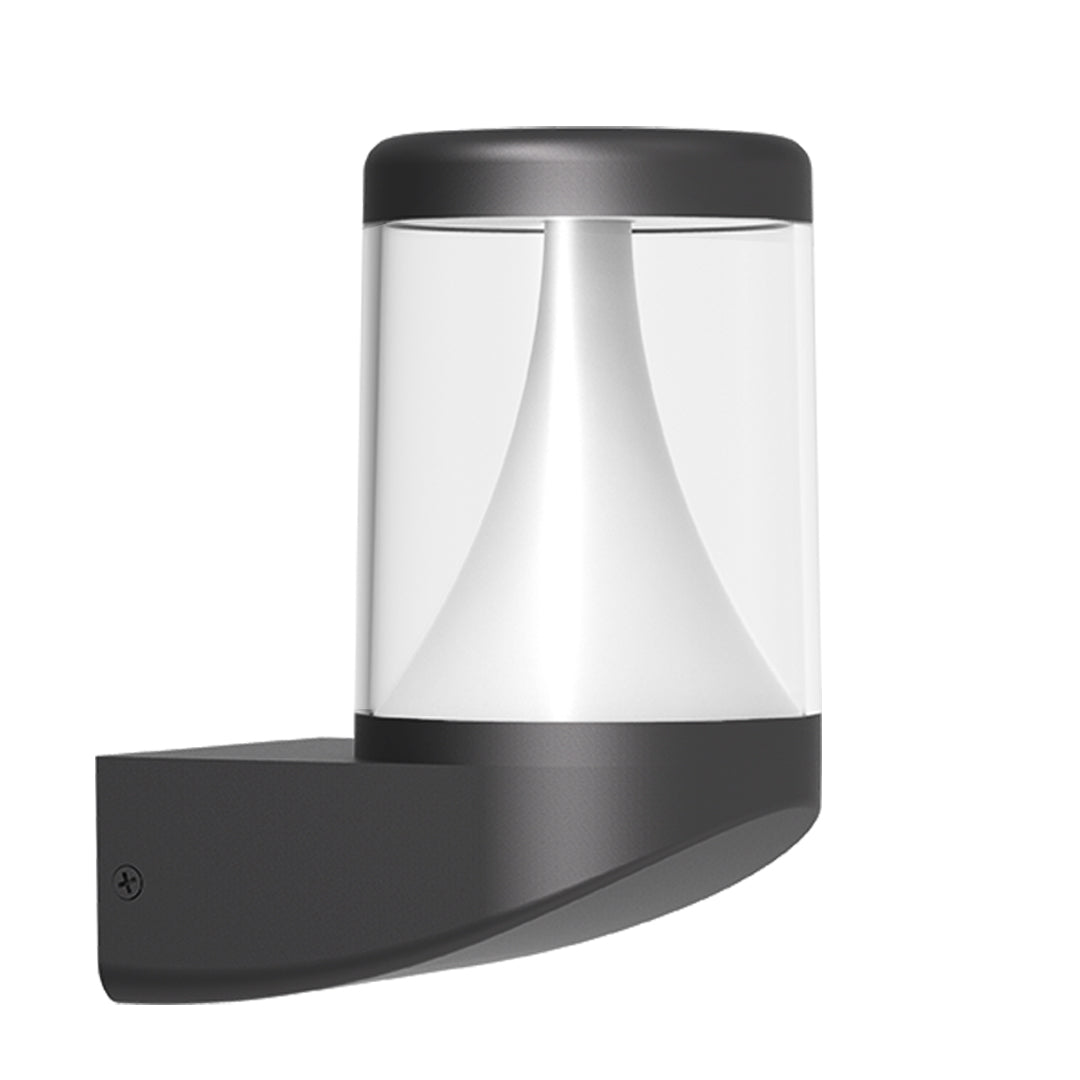 Waterproof Outdoor LED Wall Lighting Minimalist Nordic