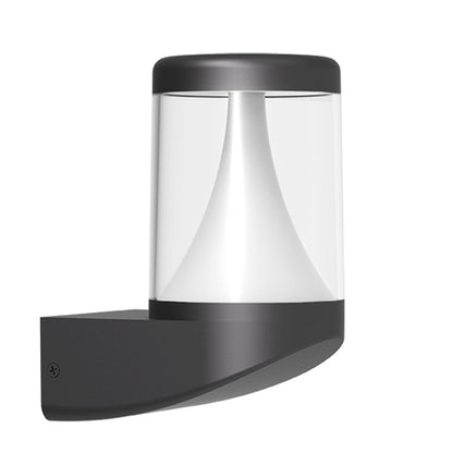 Waterproof Outdoor LED Wall Lighting Minimalist Nordic