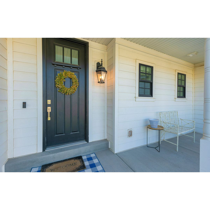 1-Gang Weatherproof In-Use Cover, Expandable, EXTRA DUTY¬Æ, Gray