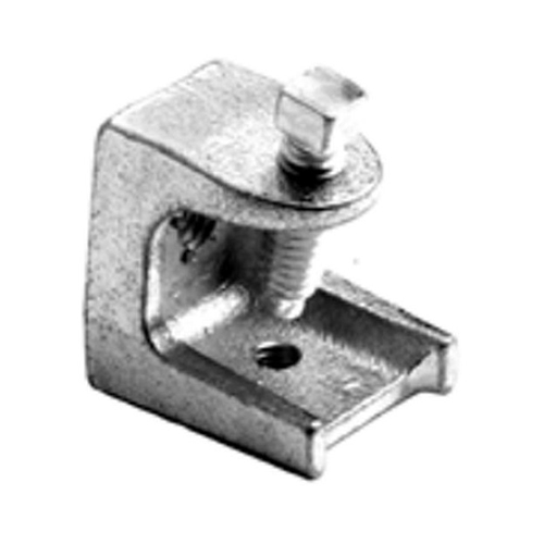 Beam Clamp 1”, Malleable Iron