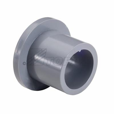 3-1/2" Schedule 40 PVC Box Adapter