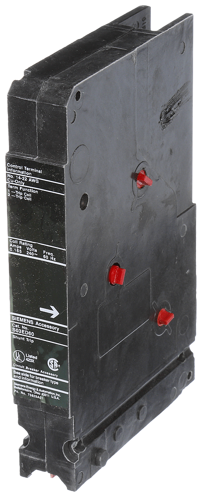 BREAKER ED 240VAC ST