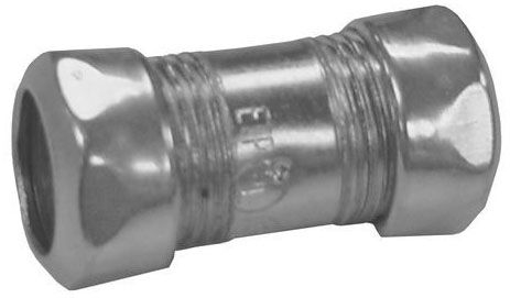 6200S, EMT Conduit Coupling