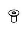 50041576, Crimping/Cutting Tool Screw
