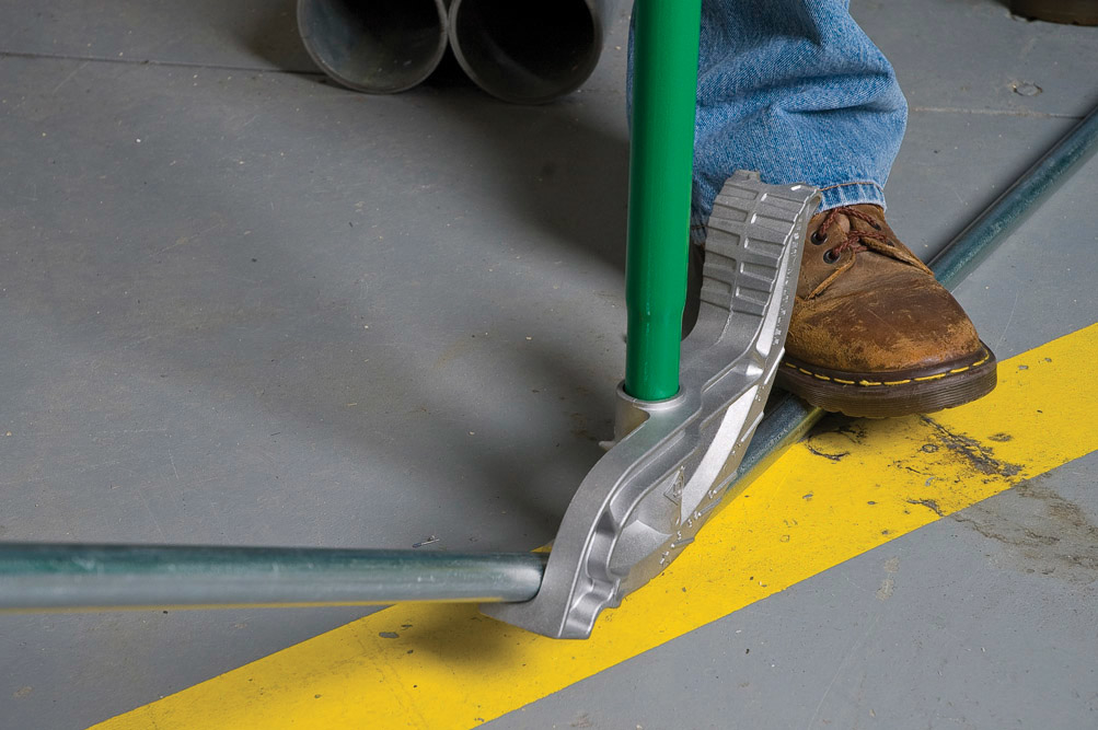 Bender, Hand-1/2" w/ Handle