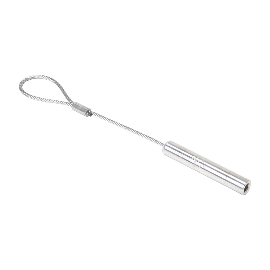 1-1/0 EXTRA SHORT GATOR GRIP