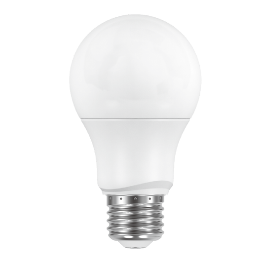 A-LINE BULBS 840 LUMENS A19 8.5W BASE E26 80CRI 5000K NON-DIMMING 120V-277V
