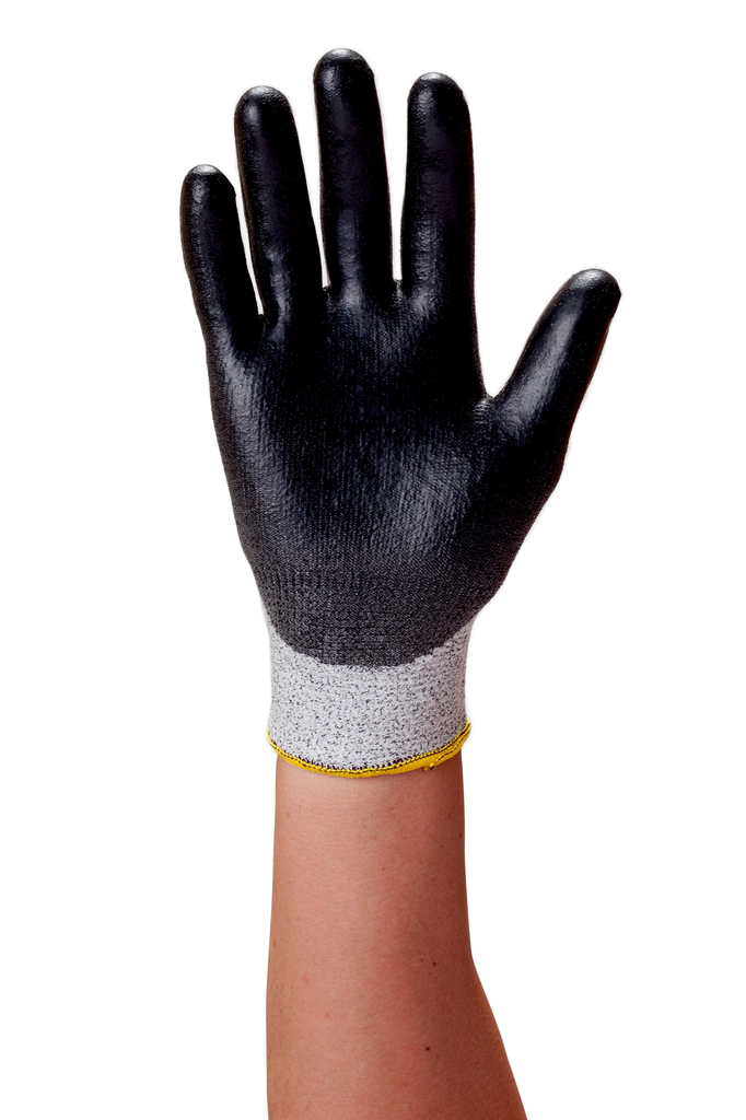 3M™ Comfort Grip Glove CGXL-CR, Cut Resistant (ANSI 3), Size XL