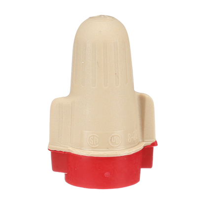 3M Performance Plus Wire Connector T/R+KEG, 25,000 per Keg, smooth, comfortable feel, 25000/DR