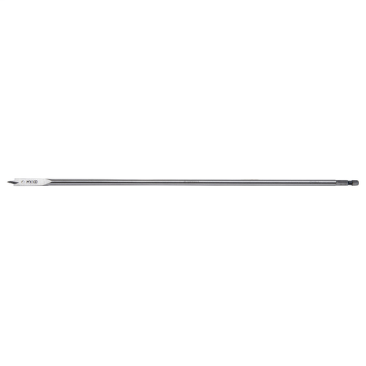 33L Spade Bits – Length 16" (406.4 mm)