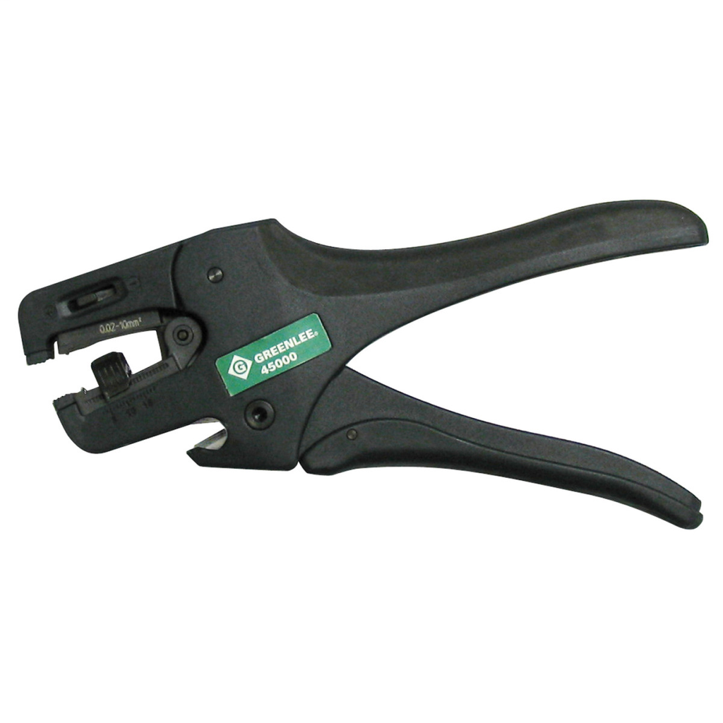 34-10 AWG Kwik Stripper Wire Stripper
